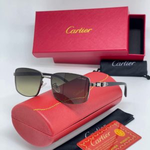 фото Очки Cartier W8095