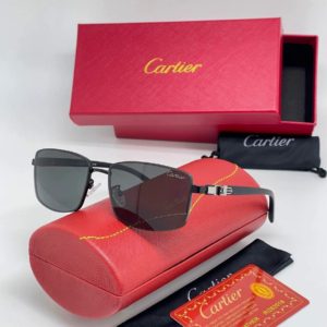 фото Очки Cartier W8096