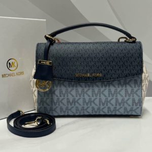 фото Сумка Michael Kors W8100